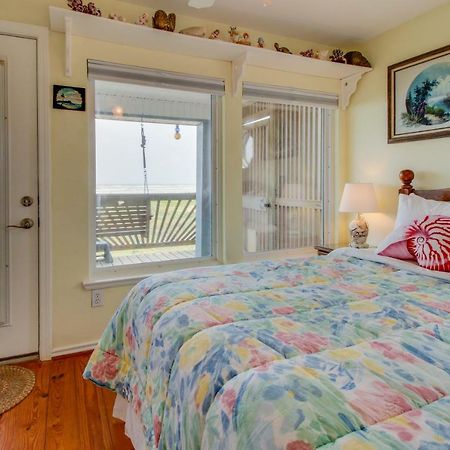 Las Palmas Hacienda Galveston Luaran gambar
