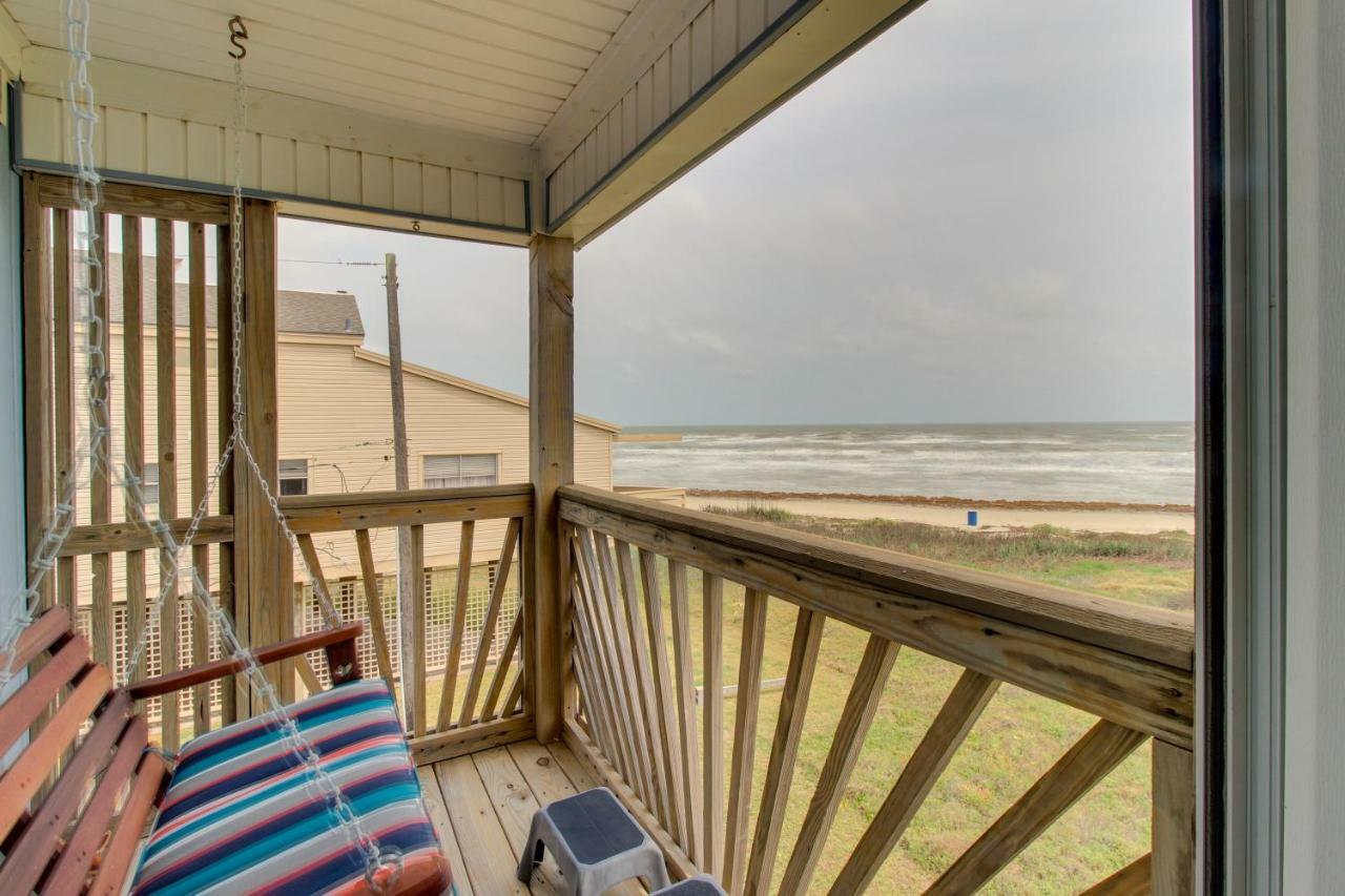 Las Palmas Hacienda Galveston Luaran gambar