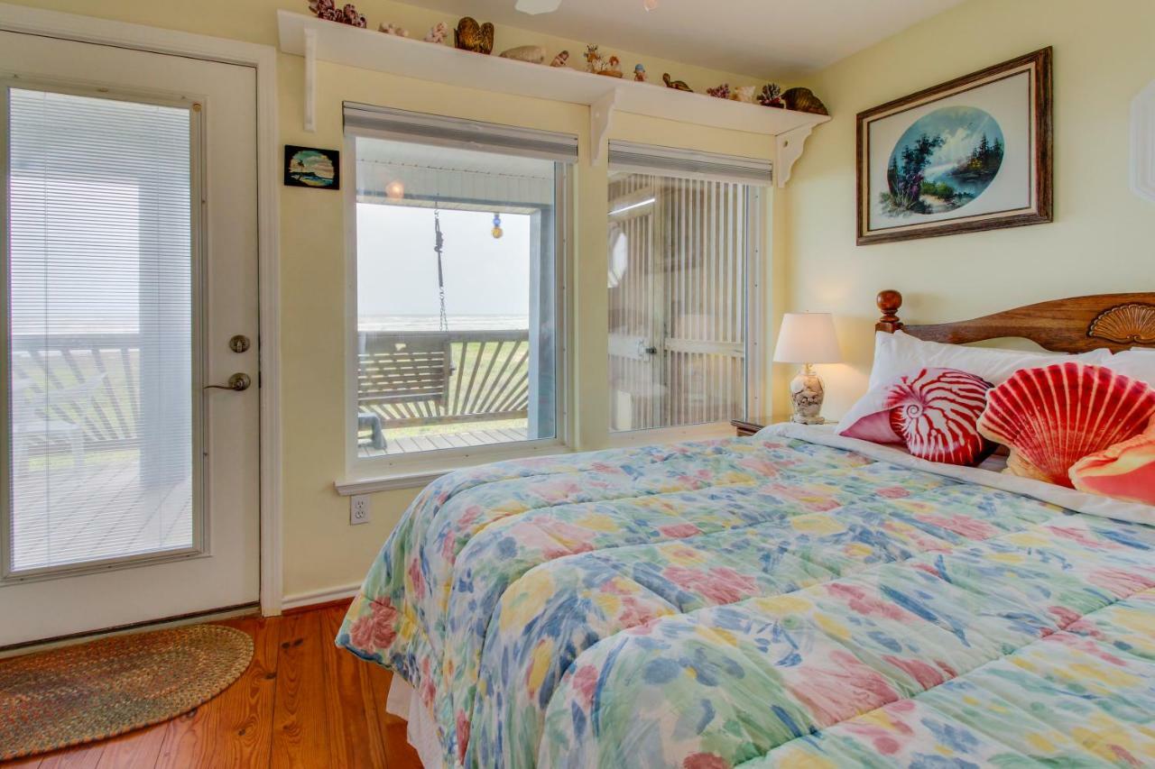 Las Palmas Hacienda Galveston Luaran gambar
