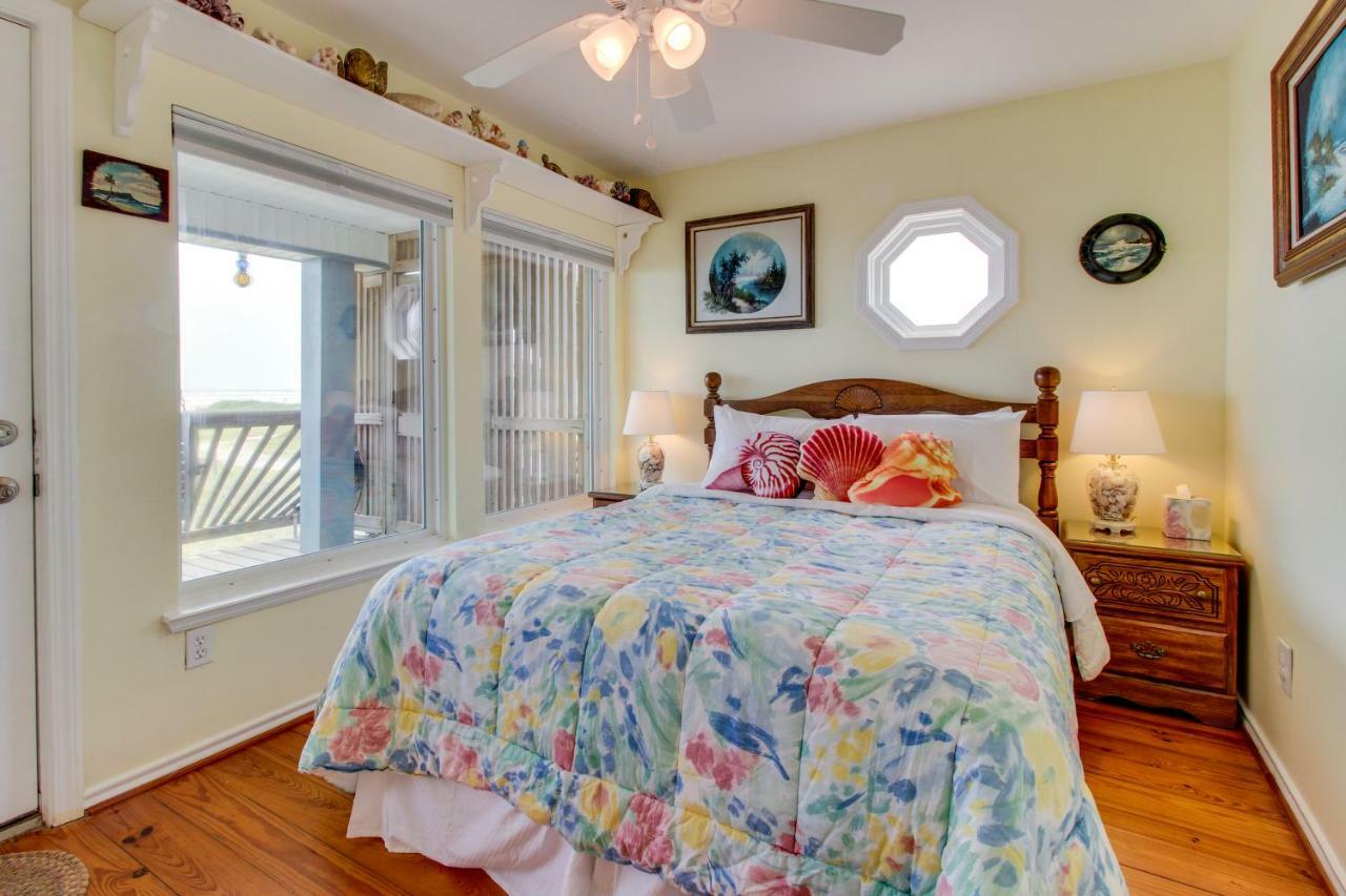 Las Palmas Hacienda Galveston Luaran gambar